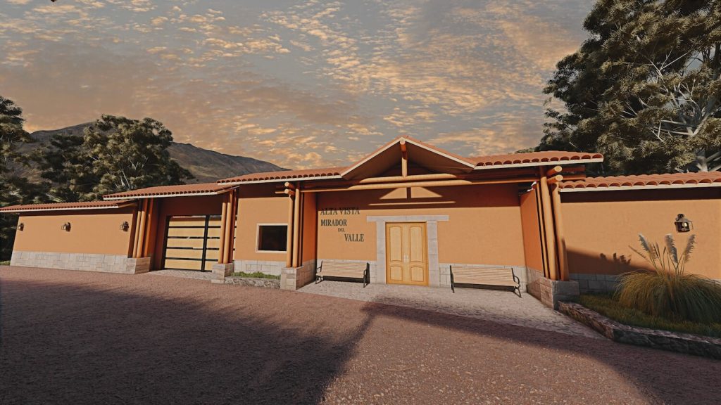 Alta Vista MH Grupo Inmobiliario