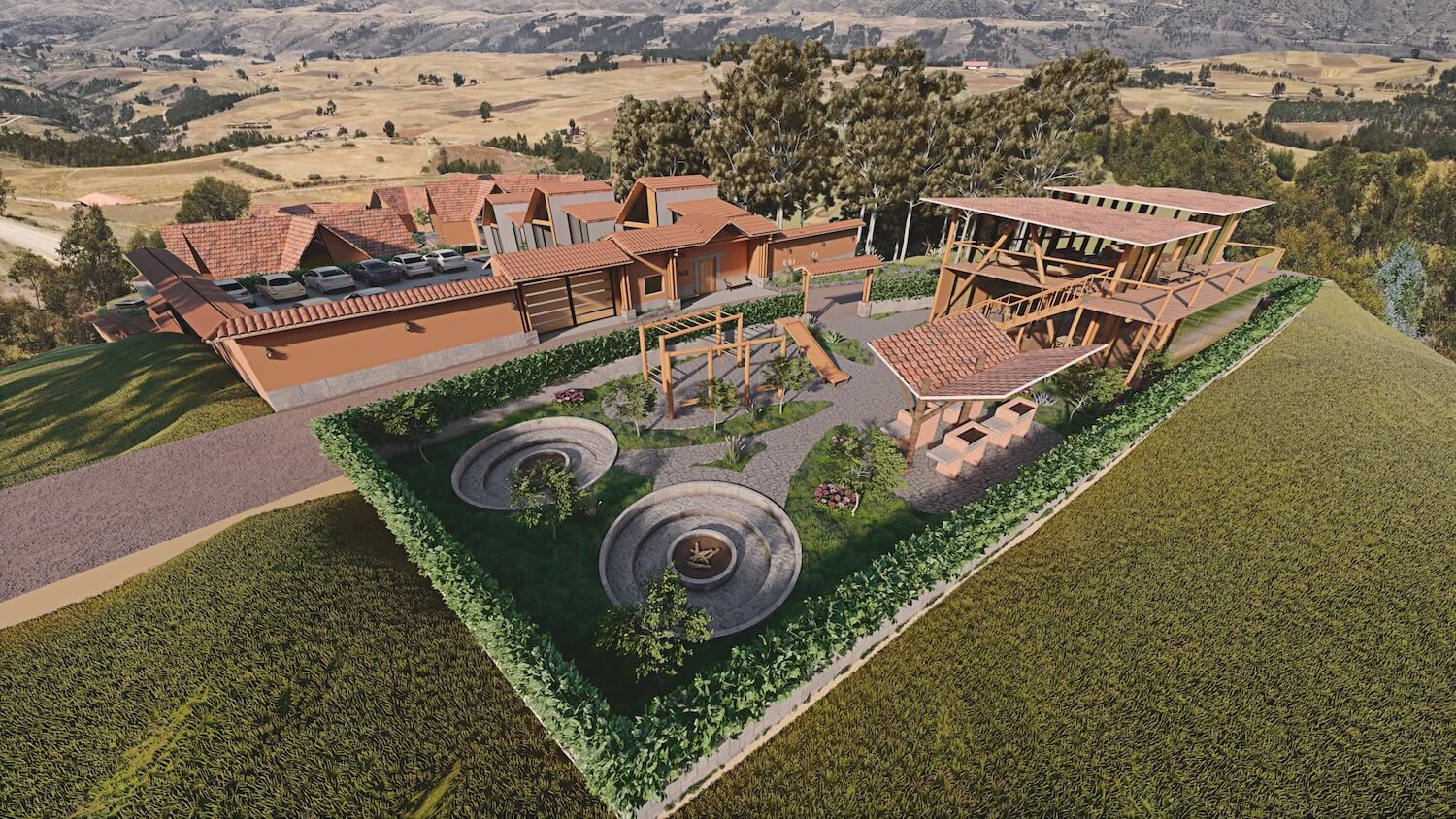 Alta Vista MH Grupo Inmobiliario